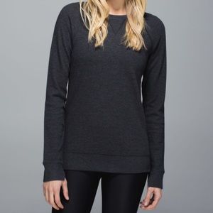 Lululemon Open Your Heart Long Sleeve